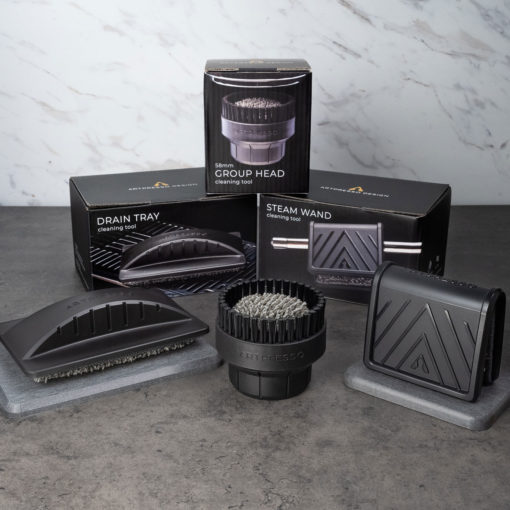 cleaning tools by artpresso design20