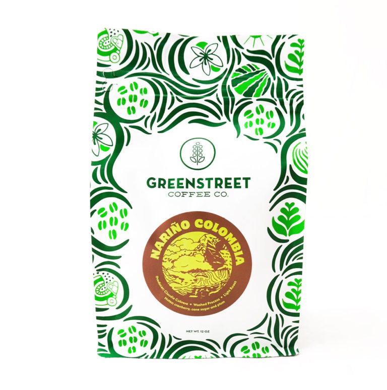 Coffee Design Greenstreet Coffee In Philadelphia Sprudge Coffee