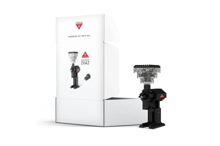 ek 43 brick set
