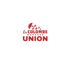 la colombe workers union