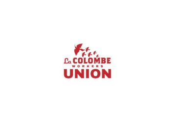 la colombe workers union
