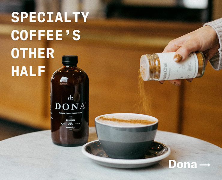 Sprudge Jobs Coffee Jobs And Employment Opportunities