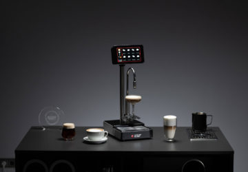 latte art factory photos sprudge press release world of coffee dubai 2023 7
