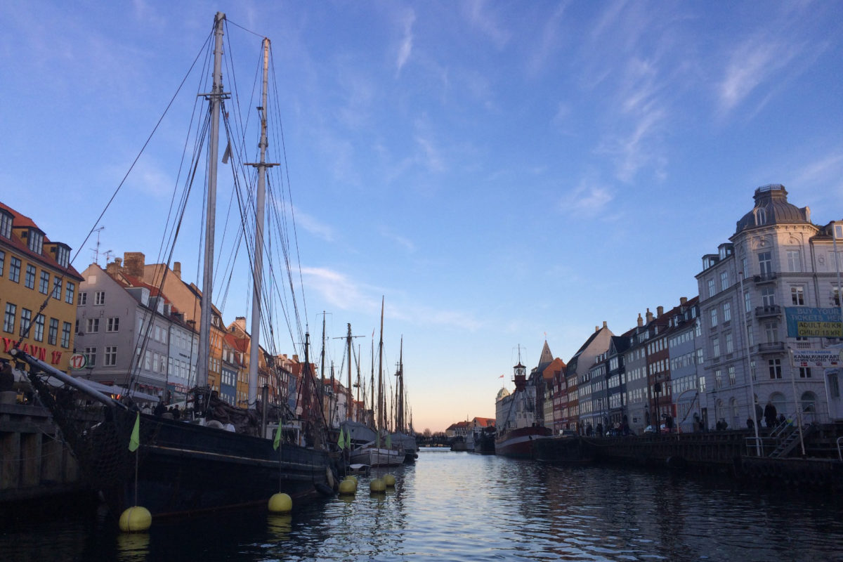 The Sprudge Guide To Copenhagen Coffee For 2023 - Vimarsana News