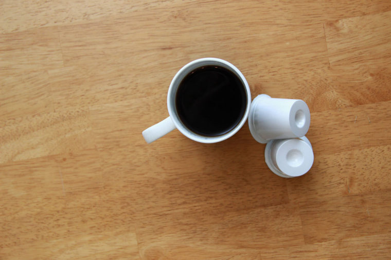 pod coffee