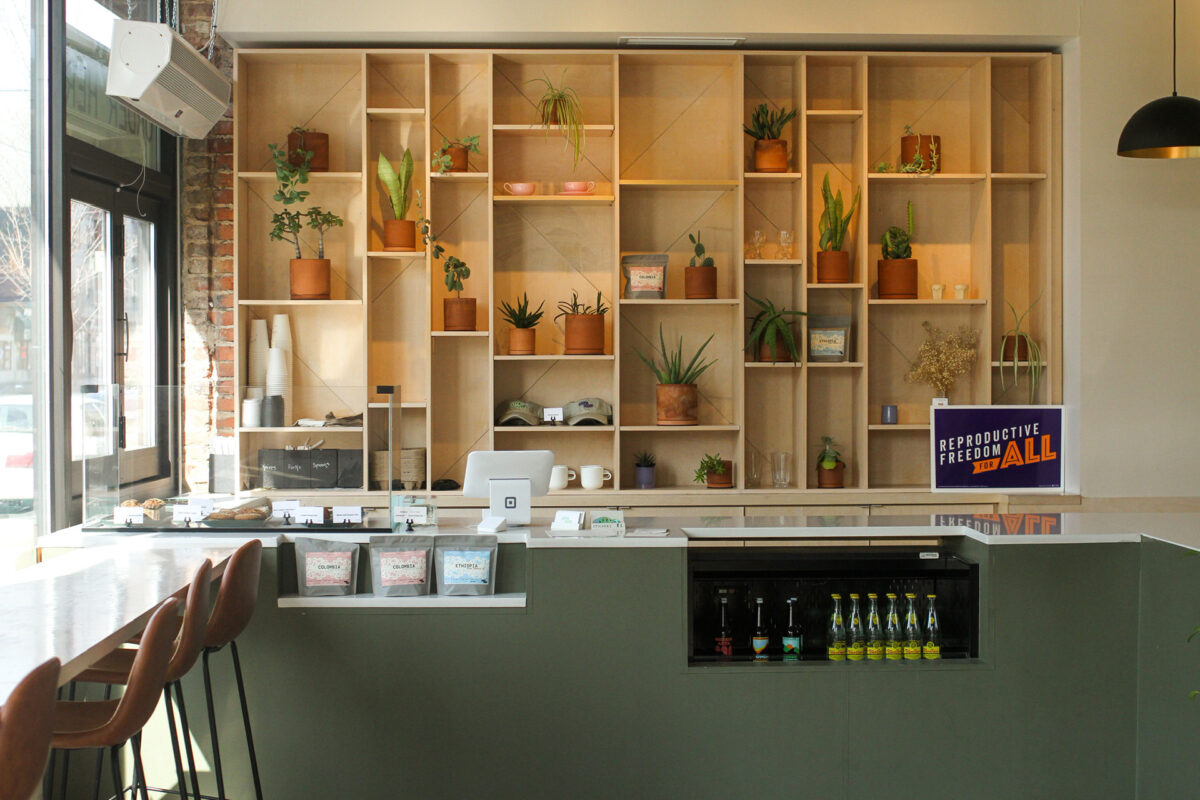 In Detroit, Cafe Alto Is Building Coffee Community Five Seats At A Time - Vimarsana News