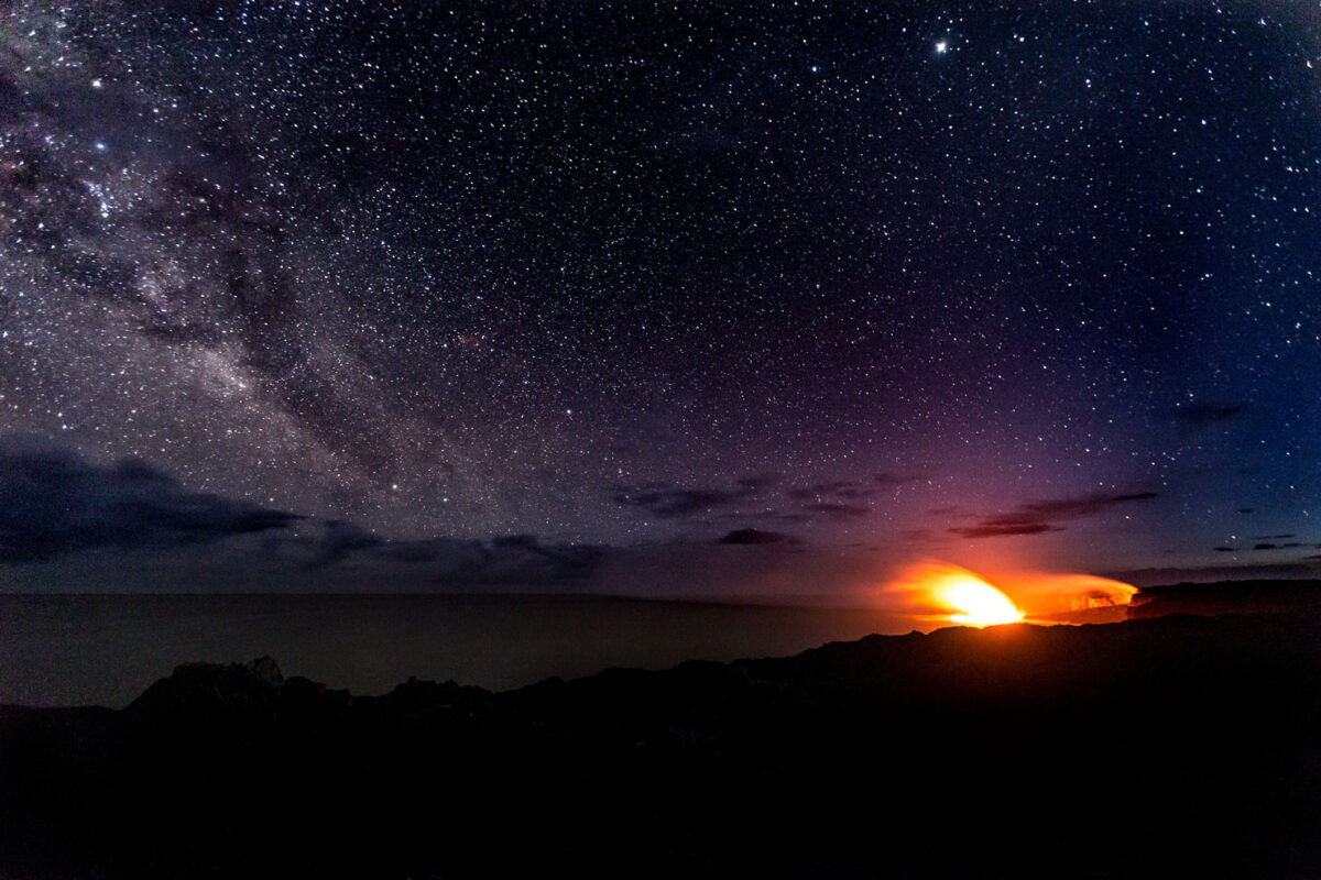 How To Spend A Perfect Coffee Day On The Big Island Of Hawai'i ...