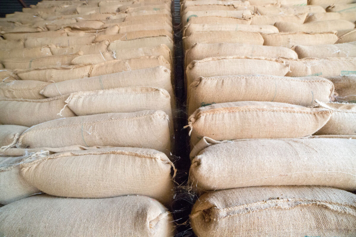 Explore "A Brief History of the Price Of Coffee" On Sprudge Special Projects - Vimarsana News