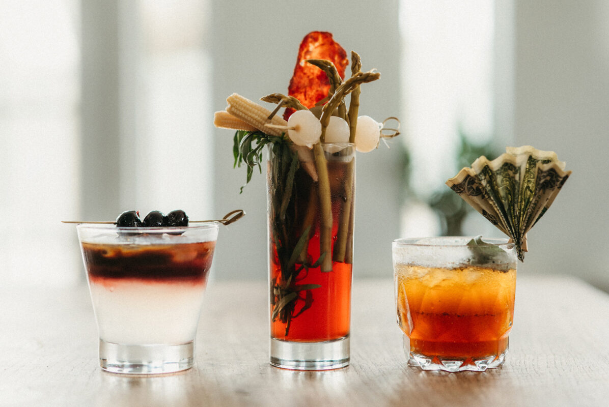 At Gilly Brew Bar, A Menu Of Coffee Elixirs To Stand The Test Of Time - Vimarsana News