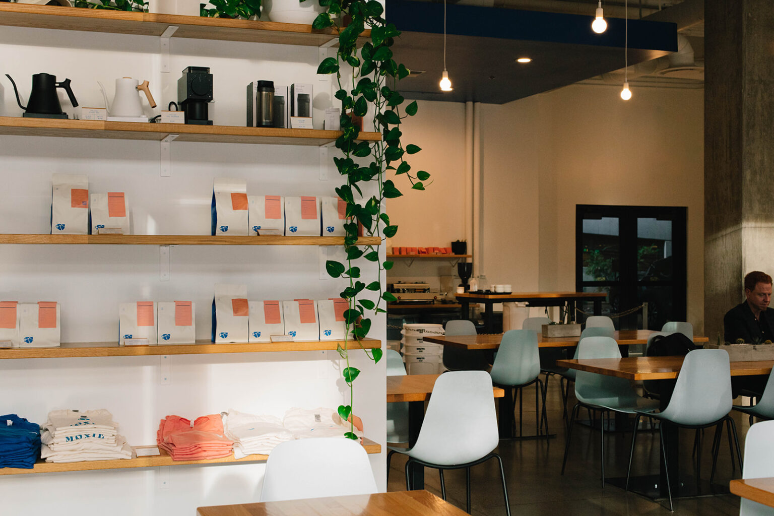 Coffee Design Moxie Coffee In Phoenix, AZ Sprudge Coffee