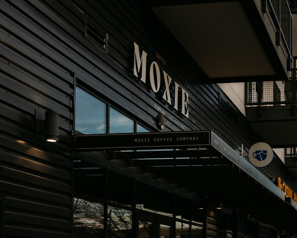 In Phoenix, Moxie Coffee Co Crafts Uncommon Coffees & Experiences - Vimarsana News