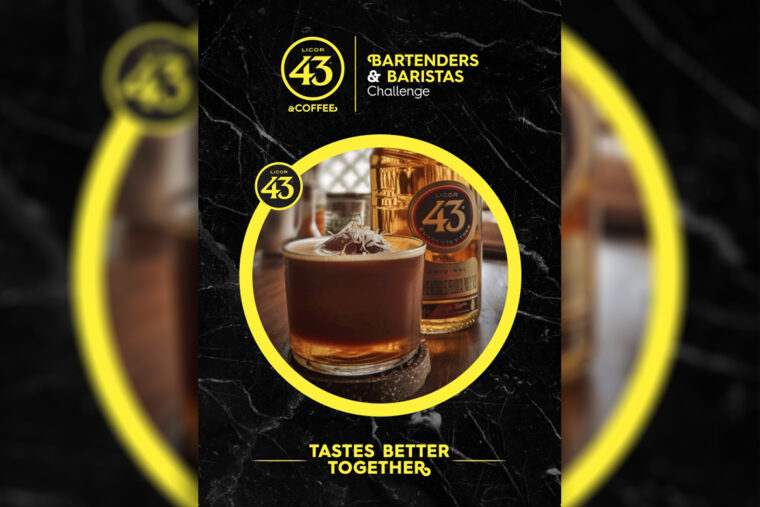 licor 43 lede