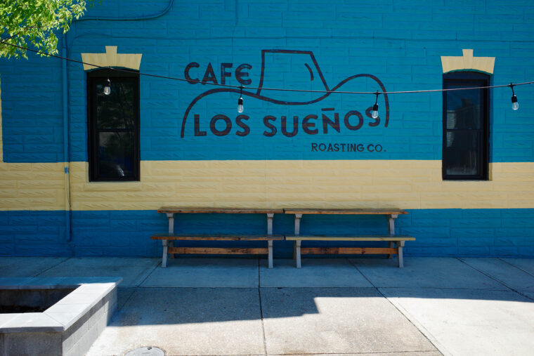 baltimore guide lossuenos exterior audrey parise 03