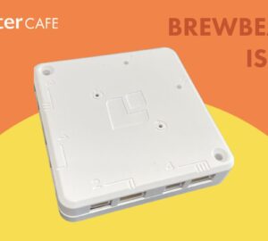 brewbeacon is here
