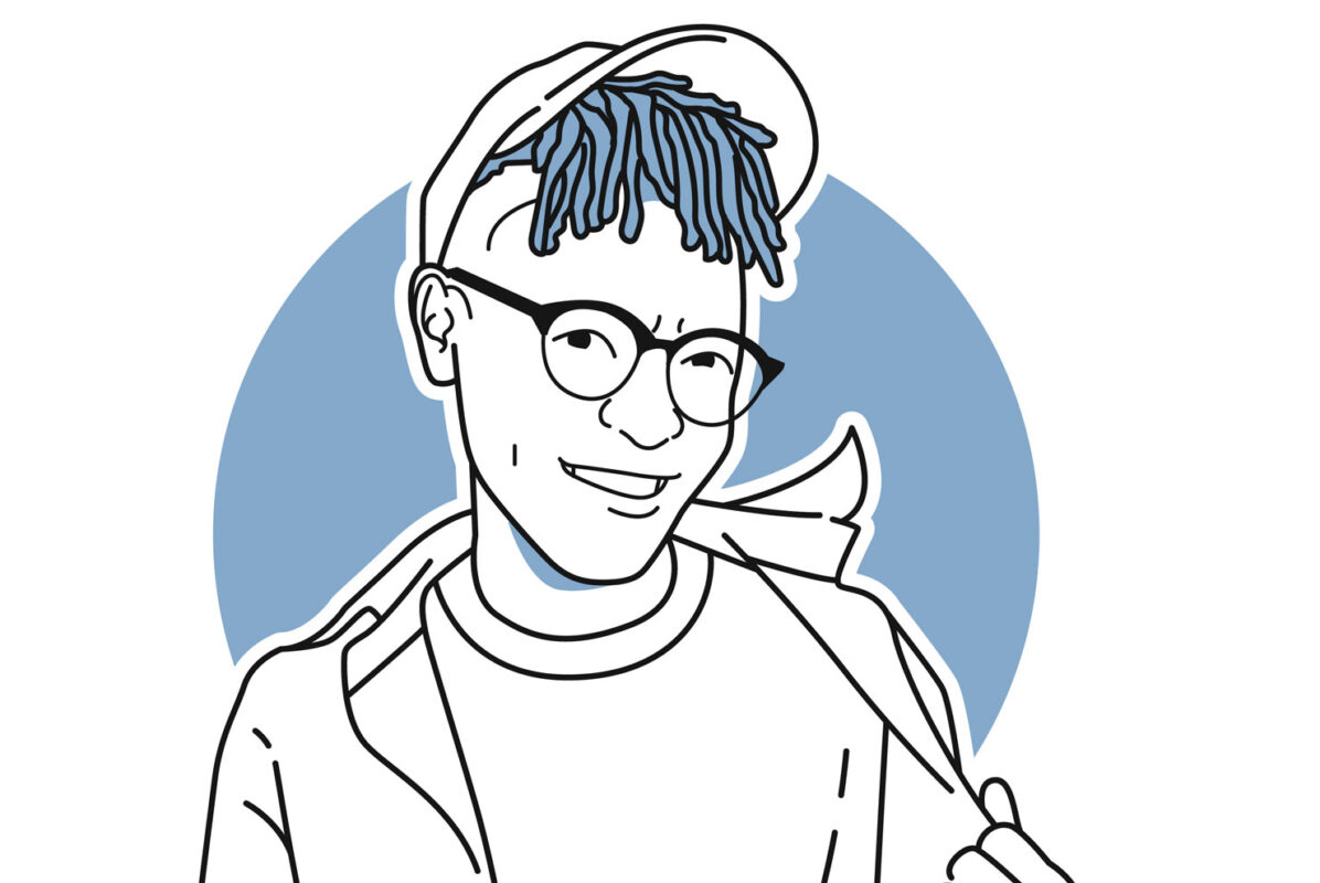 Chris McAuley: The Sprudge Twenty Interview - Vimarsana News