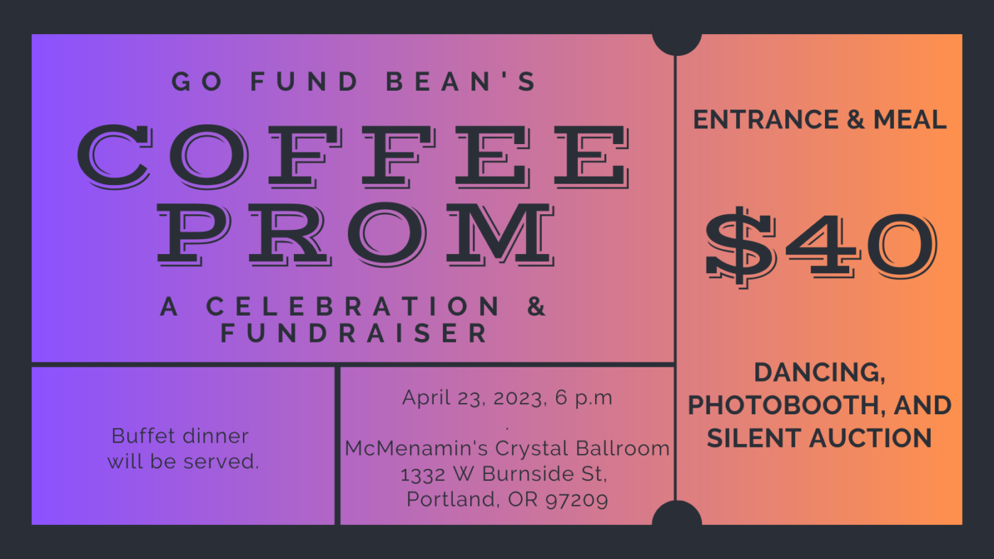 Here's All The Parties Happening At SCA Expo Portland 2023 Sprudge Coffee