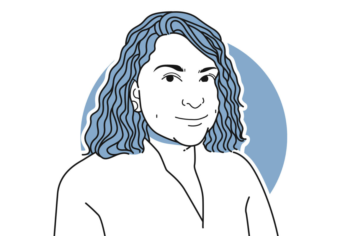 Devorah Freudiger: The Sprudge Twenty Interview - Vimarsana News