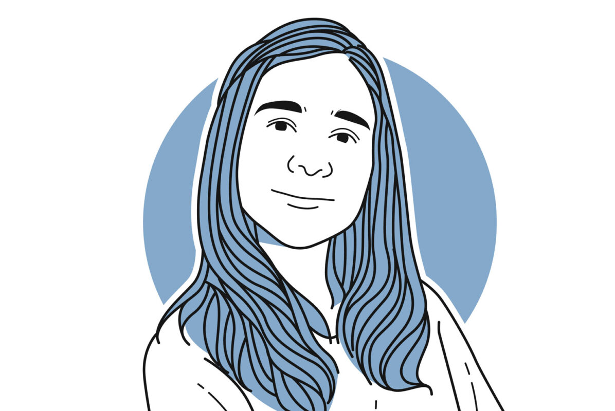 Dr. Nancy Cordoba: The Sprudge Twenty Interview - Vimarsana News