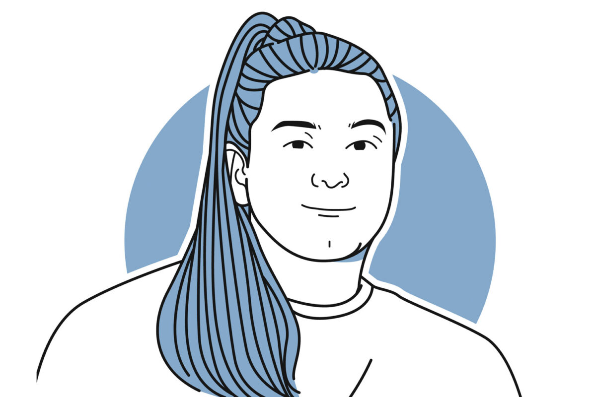 Maya Crowley: The Sprudge Twenty Interview - Vimarsana News