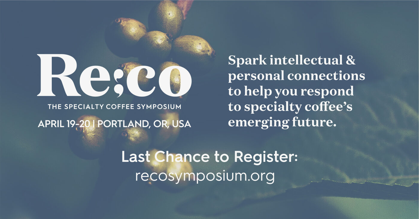 Here's Everyone Speaking At The 2023 Re:Co Symposium - Vimarsana News