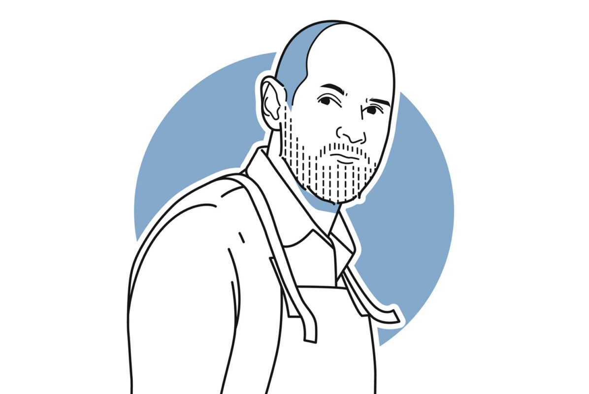 Søren Stiller: The Sprudge Twenty Interview - Vimarsana News