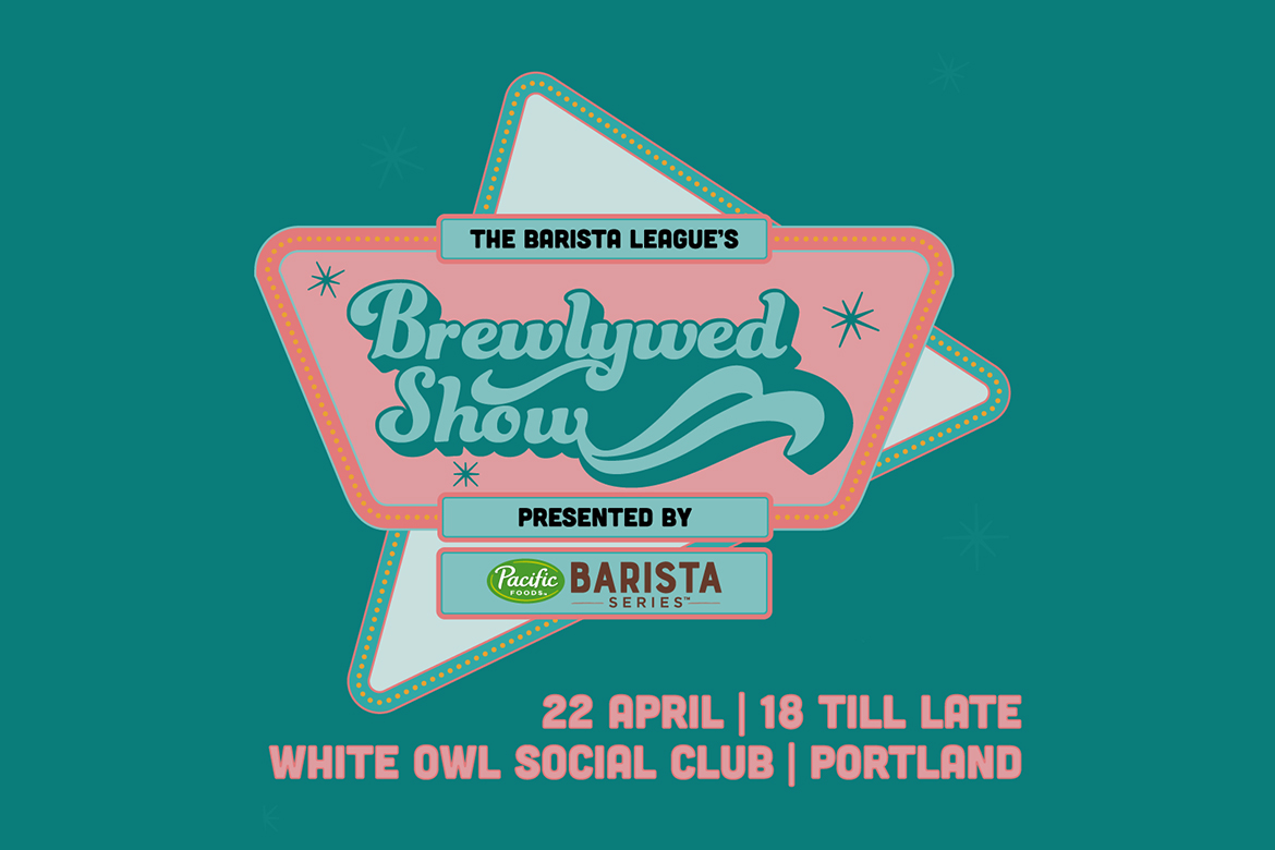 brewlywed show