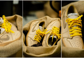 caffe luxxe sneakers