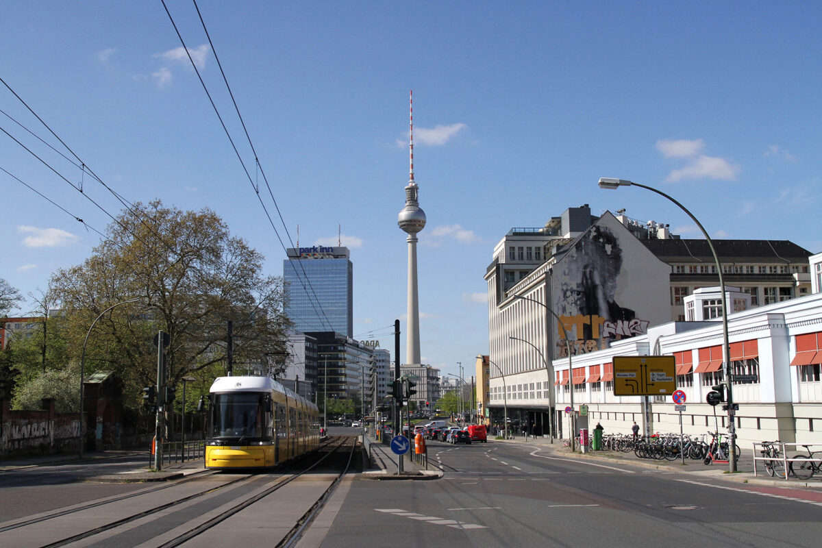 The Sprudge Guide To Coffee In Berlin For 2023 - Vimarsana News