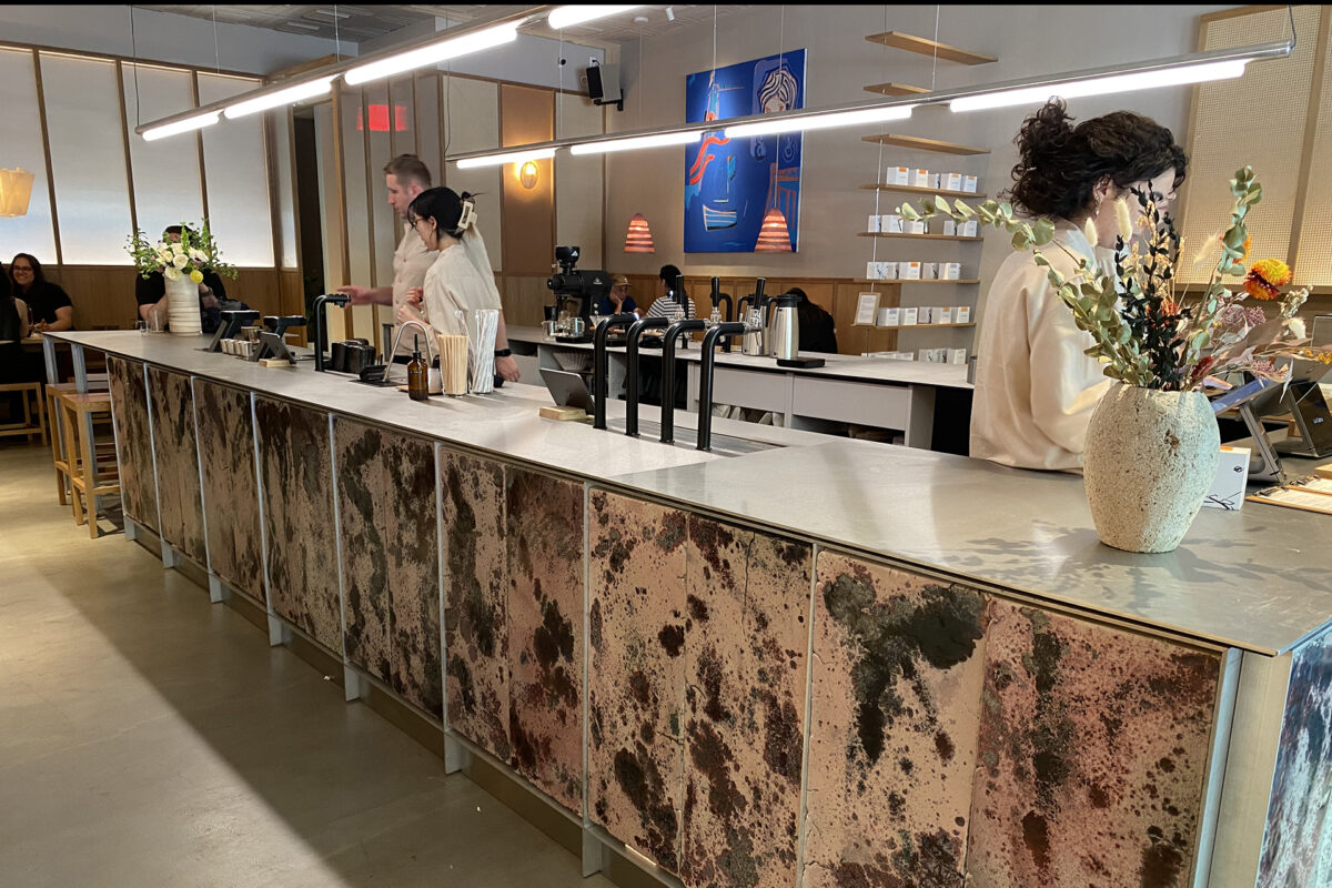 With Soho Expansion, Denmark's La Cabra Enters Its NYC Coffee Powerhouse Era - Vimarsana News