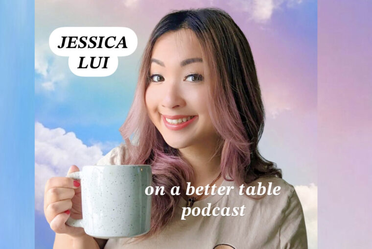 a better table jessica lui