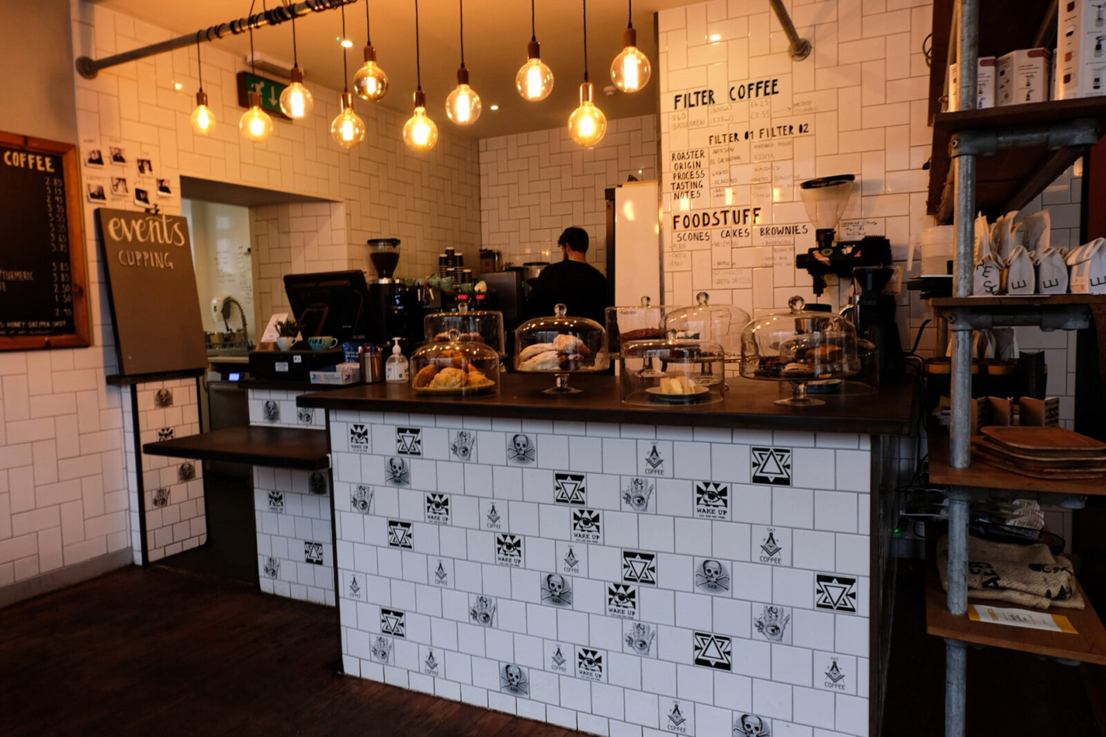 The Sprudge Guide To Coffee In Aberdeen, Scotland Sprudge Coffee