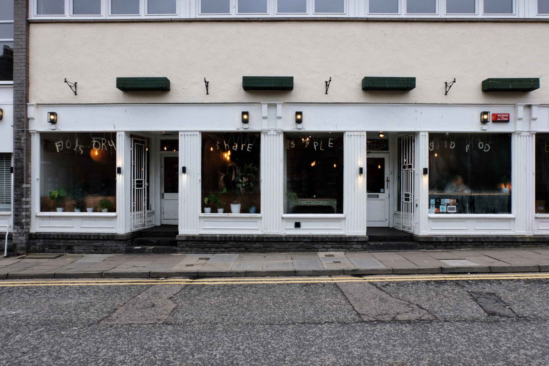 The Sprudge Guide To Coffee In Aberdeen, Scotland Sprudge Coffee