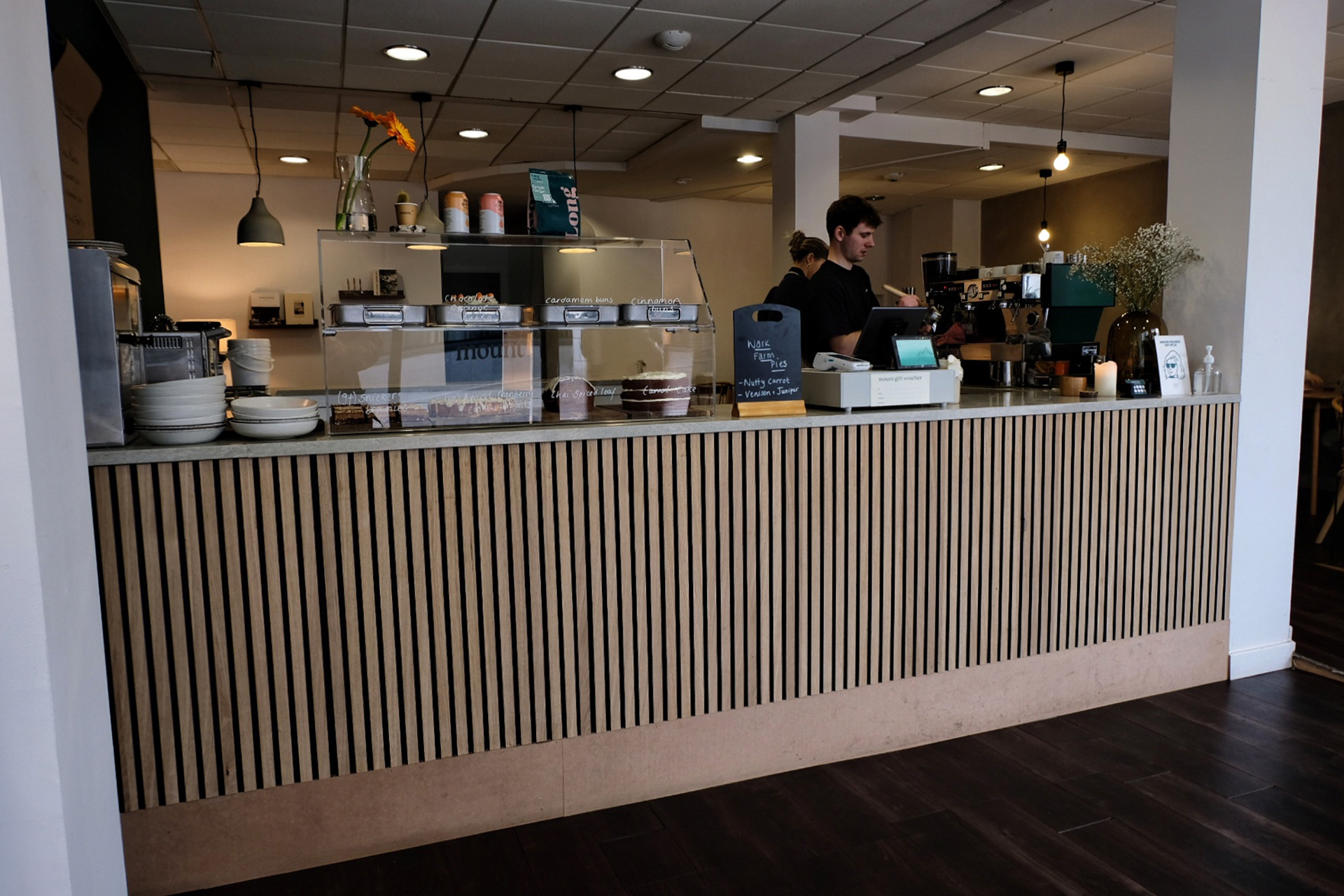 The Sprudge Guide To Coffee In Aberdeen, Scotland Sprudge Coffee