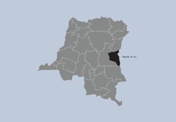 south kivu
