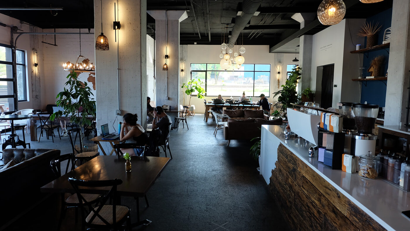 The Sprudge Guide To Coffee In Lexington, Kentucky Sprudge Coffee