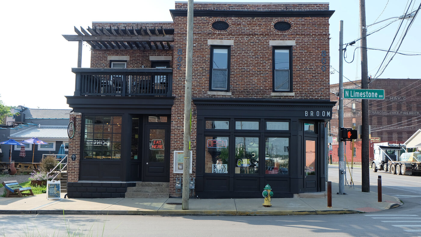 The Sprudge Guide To Coffee In Lexington, Kentucky Sprudge Coffee