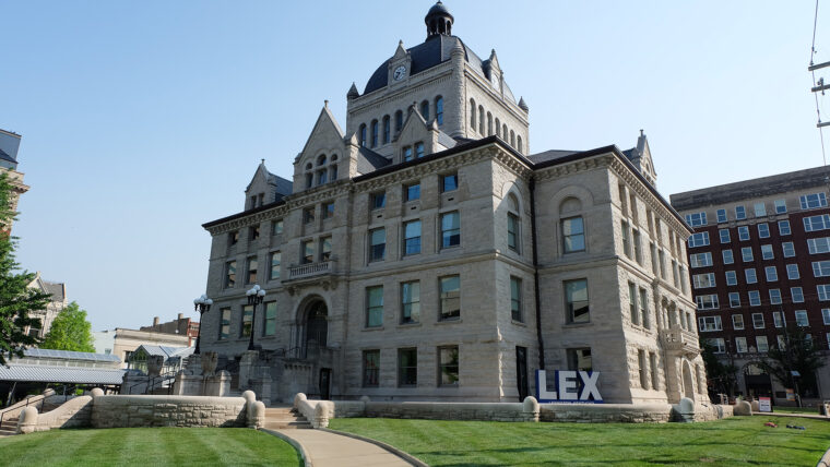 lexington guide downtown lex courthouse3 eric tessier