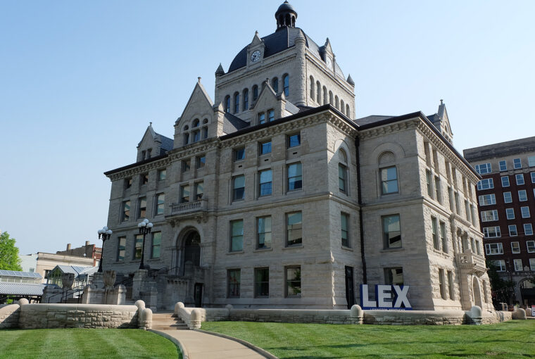 lexington guide downtown lex courthouse3 eric tessier