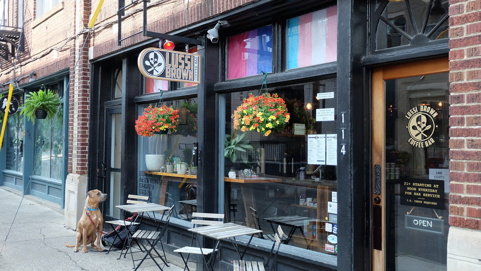 The Sprudge Guide To Coffee In Lexington, Kentucky Sprudge Coffee