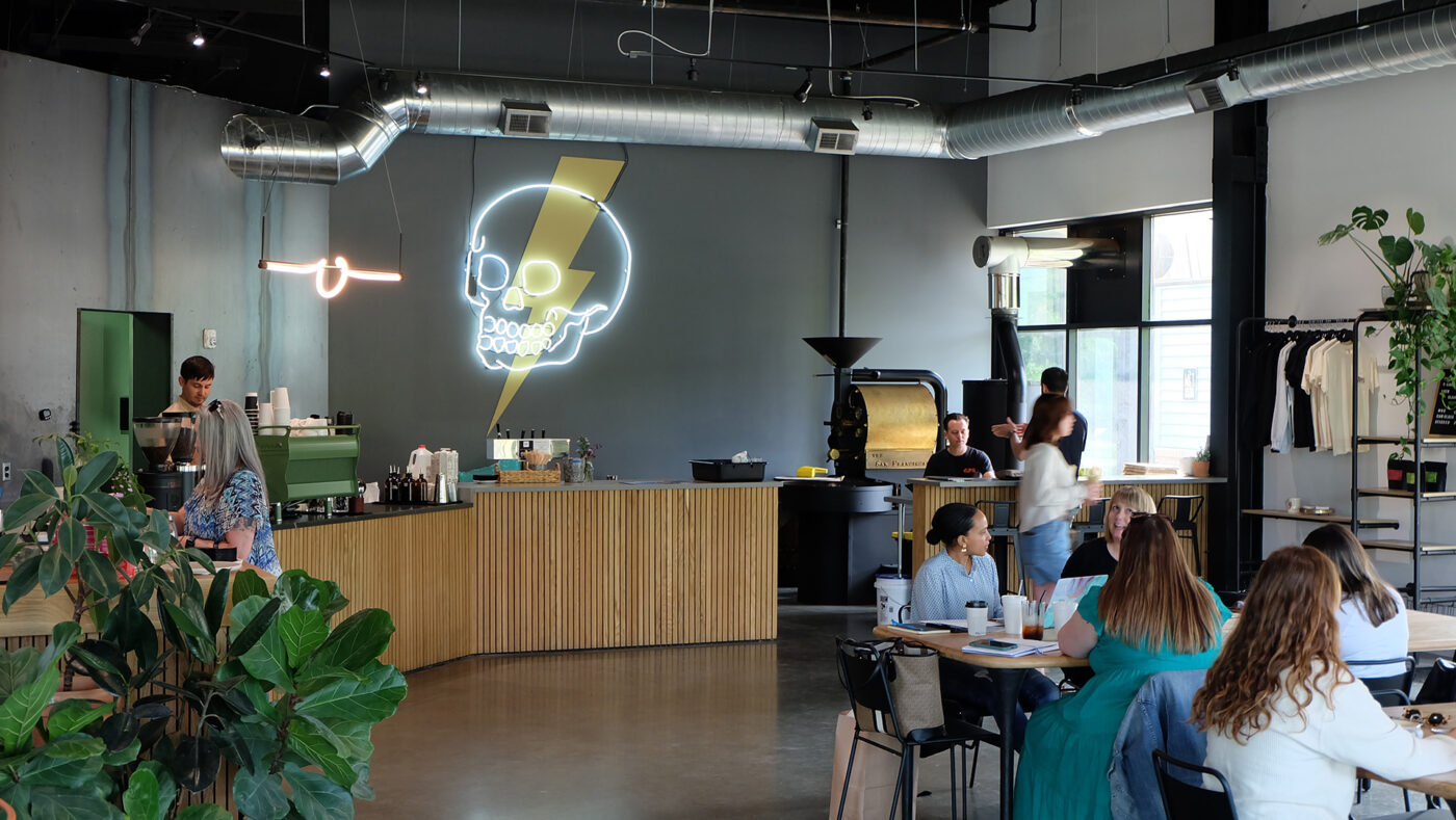 The Sprudge Guide To Coffee In Lexington, Kentucky Sprudge Coffee