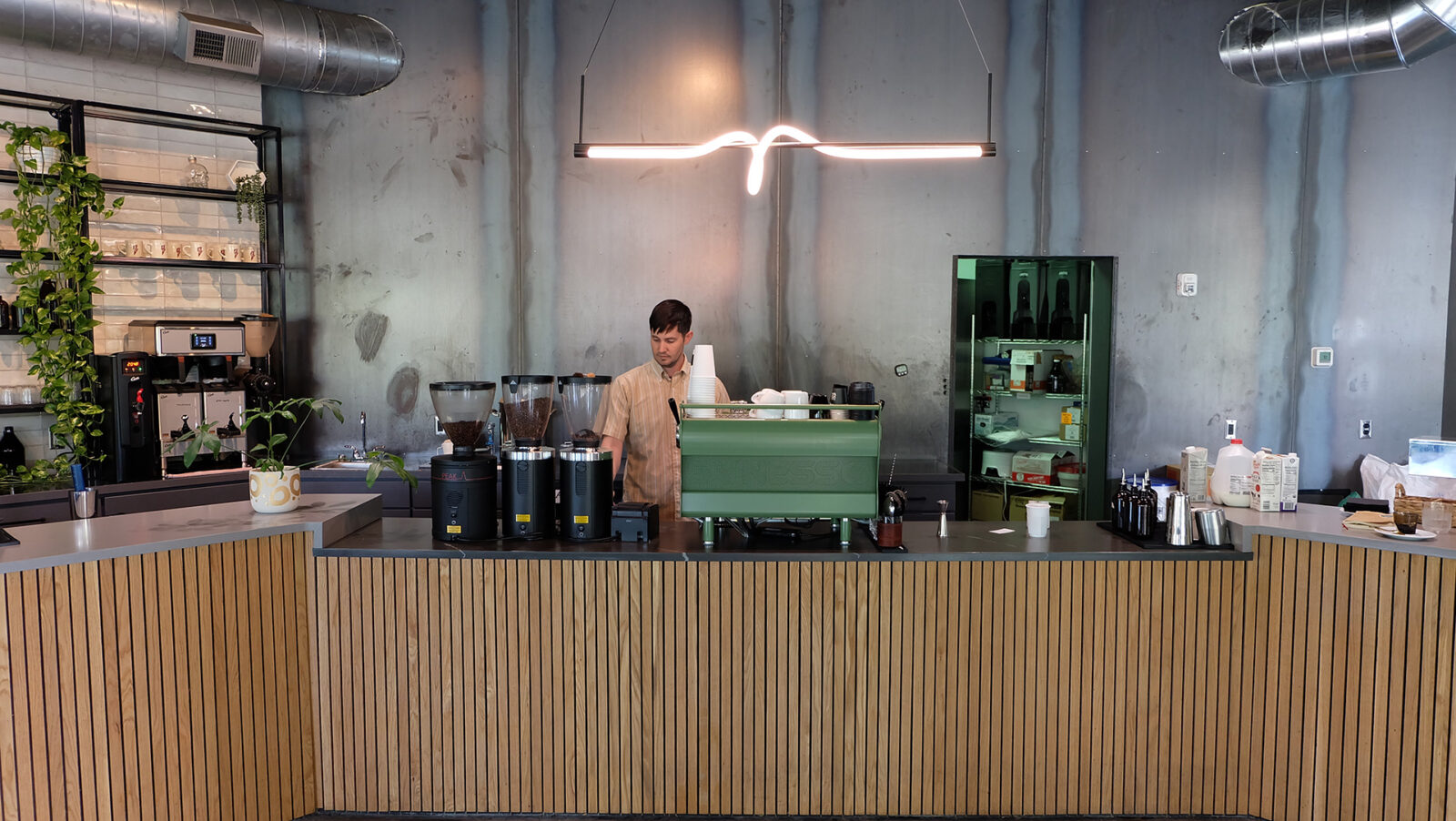 The Sprudge Guide To Coffee In Lexington, Kentucky Sprudge Coffee