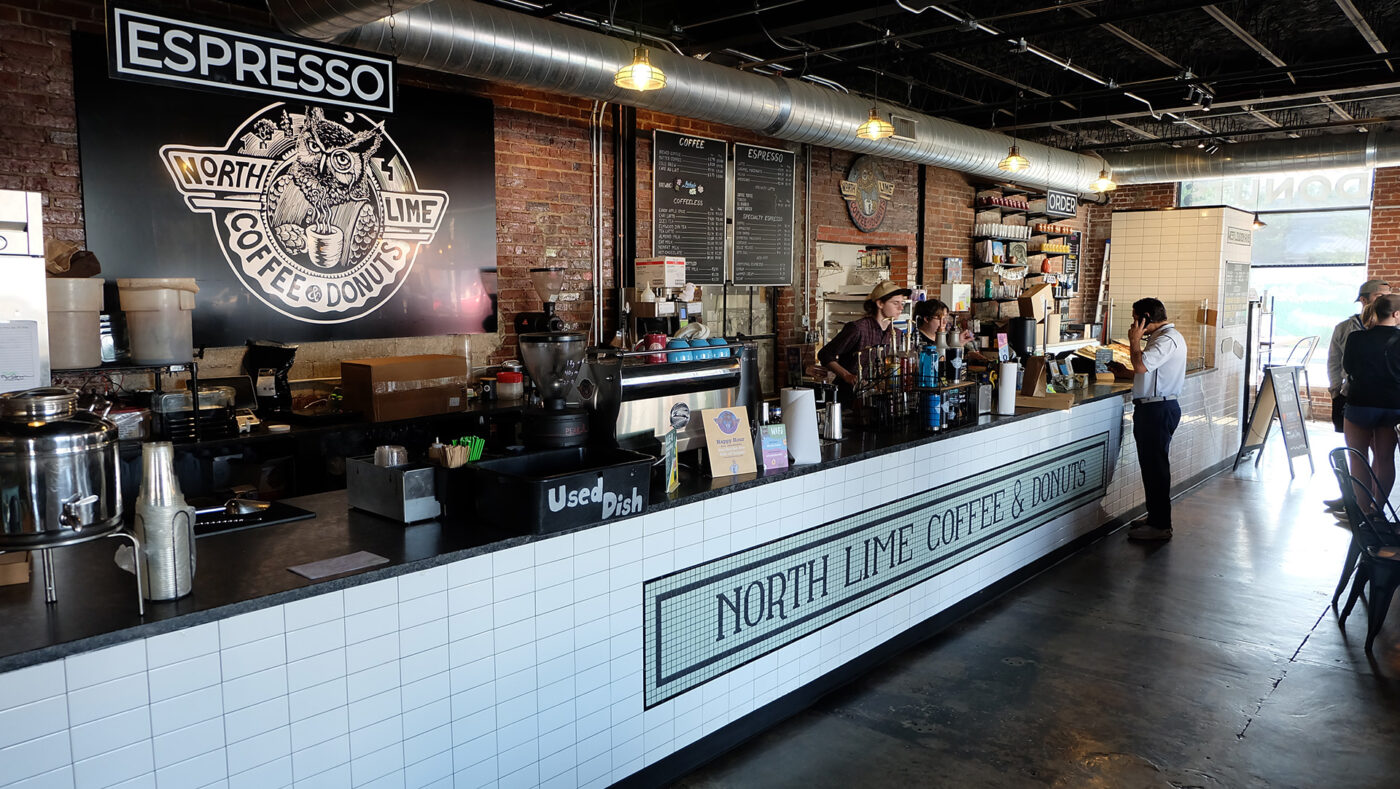 The Sprudge Guide To Coffee In Lexington, Kentucky Sprudge Coffee