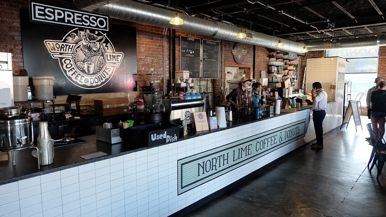 The Sprudge Guide To Coffee In Lexington, Kentucky Sprudge Coffee