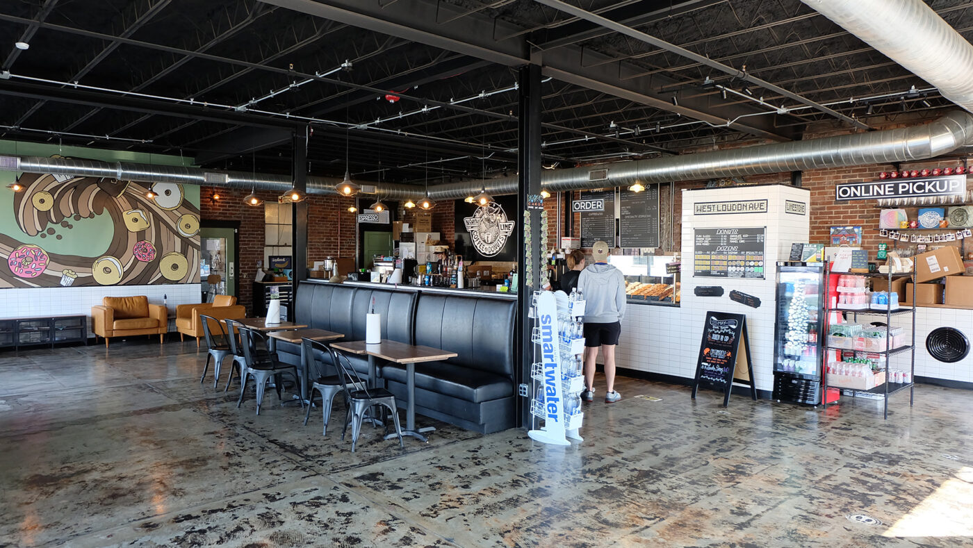 The Sprudge Guide To Coffee In Lexington, Kentucky Sprudge Coffee