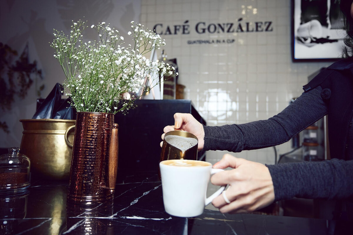 Culture, Identity, And The Promise Of Single Origin Cafes - Vimarsana News