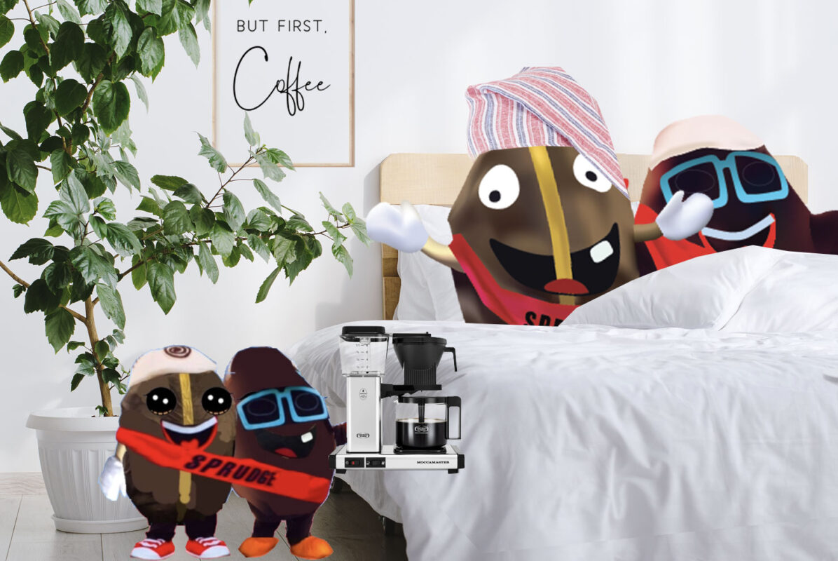 Moccamaster Is Brewing Up A Father's Day Giveaway Or Forty - Vimarsana News