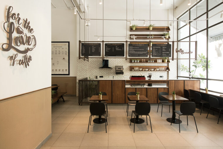 kaffa cerrado interior photo credit kaffa cerrado