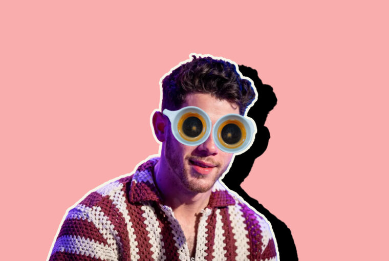 nick jonas espresso