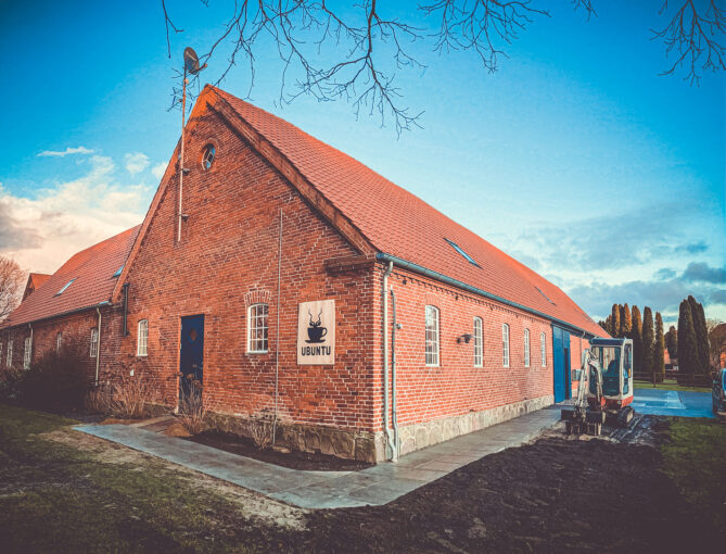 ubuntu coffee site renovations 7