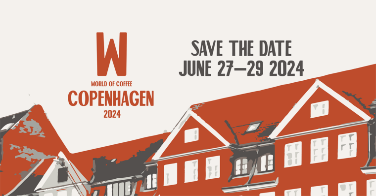 world of coffee copenhagen